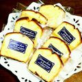 ロイスラブ's cooksnap of when they made レモンパウンドケーキ.