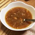 ゴンザレスゆう's cooksnap of when they made オニオンスープ.