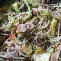 りな茶's cooksnap of when they made トップ10入り☆もりもり野菜炒め！！.