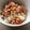 konchan6's cooksnap of when they made さっぱりリンゴ酢de大豆マリネ.