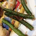 クックZ8J4H4☆'s cooksnap of when they made ＊スピードクッキング＊いんげんゴマ和え.