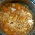 うっちー丸's cooksnap of when they made 超簡単！胸肉だけどしっとり親子丼.