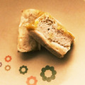 marizoutan's cooksnap of when they made サツマイモの洋風きんつば.