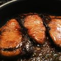 ＊ゆかりごはん's cooksnap of when they made 簡単ウマウマ♡ブリの照り焼き♡.