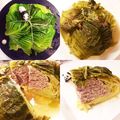 隠密同心's cooksnap of when they made 簡単！春キャベツで巻かないロールキャベツ.