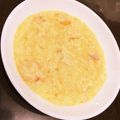 ✩リまる✩'s cooksnap of when they made 簡単トマトチーズリゾット.