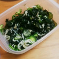 クックDR83M0☆'s cooksnap of when they made 絶品副菜♡超簡単♡たこときゅうりの酢の物.