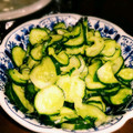 すみま～る's cooksnap of when they made 爽やか☆簡単浅漬け.