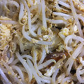 mamehana94's cooksnap of when they made 我が家の定番＊もやしの玉子炒め.