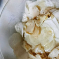 kanyakon's cooksnap of when they made 帆立とかぶのサラダ　柚子胡椒ソース.