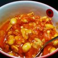 yoh2709's cooksnap of when they made 野菜たっぷり☆大豆のトマト煮.