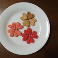 ＥＭＩＰＵＧ's cooksnap of when they made トースターで簡単ショートブレッド.