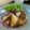 こぶたちゃんGOGO's cooksnap of when they made 簡単一品！ブリの刺身塩昆布和え.
