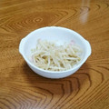 msft5632's cooksnap of when they made もやしと本だし5分でうまい！炒め.