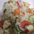 クックPDYT0N☆'s cooksnap of when they made 基本のポテトサラダ♥.