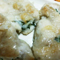 ☆ぴぃち☆'s cooksnap of when they made しっとり♥鶏ささみの梅しそはさみ焼き.