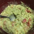 さらつむとし's cooksnap of when they made ◎簡単ワンボール ワカモレ◎.