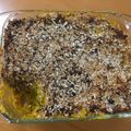 あみさき's cooksnap of when they made カボチャのスコップコロッケ✨カレー風味.