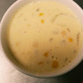クックNDVBMI☆'s cooksnap of when they made 簡単☆ミキサーなしでとろ～りコーンスープ.