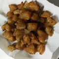 エミモン☆'s cooksnap of when they made 大根竜田.