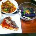 ちえたろう's cooksnap of when they made 蒸しなすのラー油香味ダレ.
