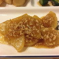 ゆいまーるん's cooksnap of when they made 簡単めちゃうま☆大根そぼろあんかけ.
