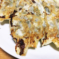 micchily's cooksnap of when they made ほうれん草と舞茸のイタリアン餃子！.
