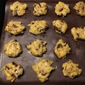 〜tinr～'s cooksnap of when they made 簡単☆さくさくドロップクッキー.