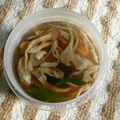ｓｉｏ's cooksnap of when they made 食いしん坊のまいたけスープ.