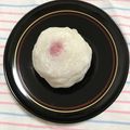 ﾏｷ☆ﾏｷ's cooksnap of when they made 和菓子作りに♪市販の白花豆煮で簡単白あん.