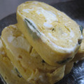 みっぺぴ's cooksnap of when they made 和？クリームチーズの卵巻き.