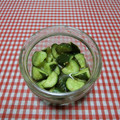 akokuma♪'s cooksnap of when they made 簡単☆きゅうりの中華漬.