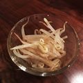 ぽんちょ２ごう's cooksnap of when they made 息子の大好きな『もやしのナムル』.