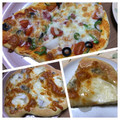shippoko63's cooksnap of when they made 本格ナポリ風もちもちピザ生地.