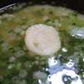 ＹＡＭＡＴ's cooksnap of when they made 萬月椀.