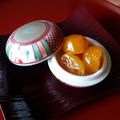 hika♡chiro's cooksnap of when they made 下ゆで不要。とろ～り金柑の甘露煮.