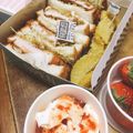 mignonne_o's cooksnap of when they made 癖になる♬フライドポテトのスイチリソース.