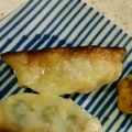 かおり85's cooksnap of when they made 離乳食後期 手作り餃子の皮.