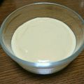 ようひち's cooksnap of when they made 自家製マヨネーズ.