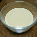 ようひち's cooksnap of when they made 自家製マヨネーズ.