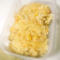 B～茶's cooksnap of when they made 簡単　炊飯器にお任せ*カニピラフ.