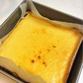 kangoooo's cooksnap of when they made 簡単♡ヨーグルトケーキ.