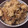 いろはの台所's cooksnap of when they made 焼きチキンとごぼうの炊き込みご飯.