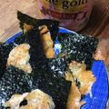 mipoママ's cooksnap of when they made とろけるチーズだけでおつまみ‼.