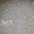 コジョフ〜's cooksnap of when they made 余った酒粕で酒種♪.