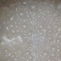 コジョフ〜's cooksnap of when they made 余った酒粕で酒種♪.