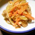 桜ハム吉's cooksnap of when they made 鶏むね肉の南蛮漬け.