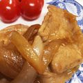 akiママ♪'s cooksnap of when they made ♡彼もトリコ♡ご飯がすすむ豚肉の生姜焼き.
