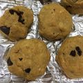 しおさな's cooksnap of when they made 4ヶ月で12kg減★プロテインスコーン.