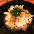 きょさりん's cooksnap of when they made 簡単☆タラの揚げ焼き大根おろしあえ.